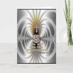 Bestste Freude (Karte) Karte