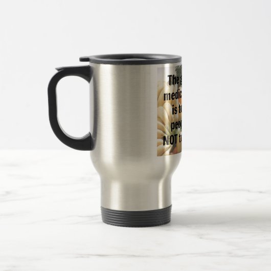 Bestste Medizin Reisebecher (Links)