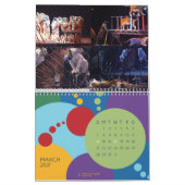 BESTSTE SHOW AUF ERDkalender Kalender (Mär 2027)