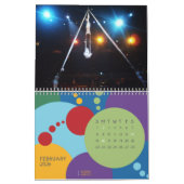 BESTSTE SHOW AUF ERDkalender Kalender (Feb 2026)