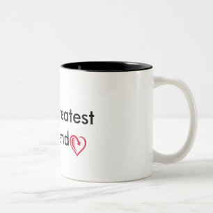 Bestste Tasse die Freundin der Welt