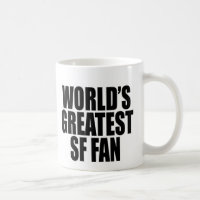 Bestster das San Francisco der Welt Fan