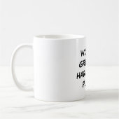 Bestster die Harmonika-Spieler-" Tasse "der Welt (Links)