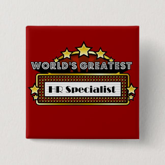 Bestster die Stunden-Spezialist der Welt Button