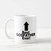 Bestster Pate Kaffeetasse (Links)