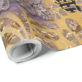 Beststes Geschenk viktorianisch (60 Fuß) Geschenkpapier (Rolleneckpunkt)