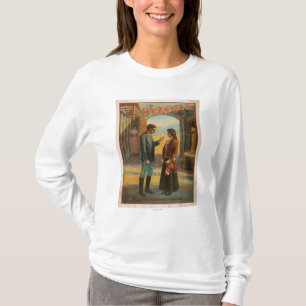 Beststes Spiel-" Plakat #2 Arizonas "Amerikas T-Shirt