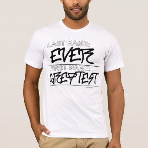 Beststes überhaupt Shirt
