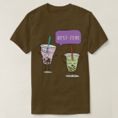 BestTeas T-Shirt (Design vorne)