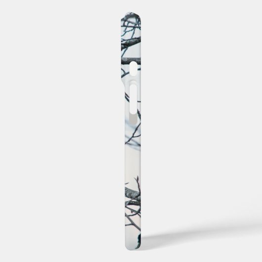 bestürzt Case-Mate iPhone hülle (Rückseite / Links)