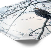 bestürzt fotodruck (Ecke)