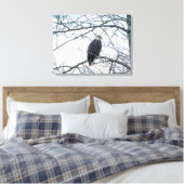 bestürzt leinwanddruck (Insitu (Schlafzimmer))