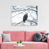 bestürzt leinwanddruck (Insitu (Wohnzimmer))