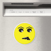 bestürzt magnet (In Situ (Geschirrspüler))
