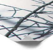 bestürzt poster (Ecke)