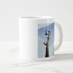 Bestürzung 2004 Jumbo-Tasse