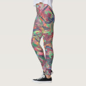 Bestürzung Leggings (Links)