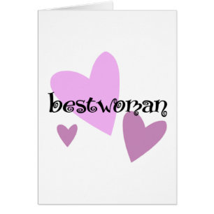 Bestwoman