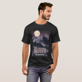 Besuch Barovia T-Shirt (Vorne ganz)