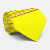 Besuch bei Morgengrauen Jesus klopfen an einer rus Krawatte (Gerollt)