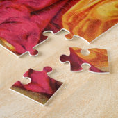 Besuch der Weisen Puzzle (Seite)