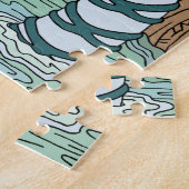 Besuch des Pools der Pipeline Puzzle (Seite)