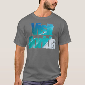 Besuch Florida T-Shirt