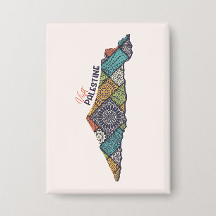 Besuch in Palästina: Kulturerbe innerhalb der Kart Button