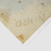 Besuch Jesu WeihnachtsEngel und Kinder Seidenpapier (Ausschnitt)