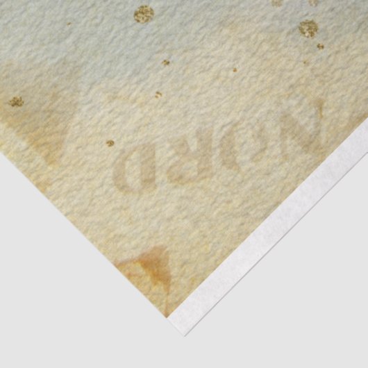 Besuch Jesu WeihnachtsEngel und Kinder Seidenpapier (Ausschnitt)