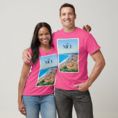 Besuch Nice T-Shirt (Unisex)