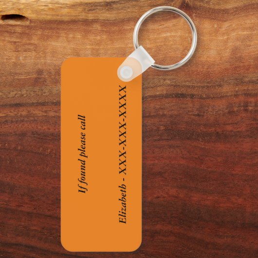 Besuch PA Wilds Landschaftlich Souvenir Kinzua Res Schlüsselanhänger (Rückseite)