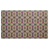 Besuch von Fabric "Ms. Elizabeth" Stoff (Yard (91,4 cm))