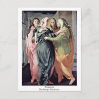 Besuch von Jacopo Pontormo