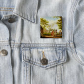 Besuch zur Land-Molkerei Button (Beispiel)