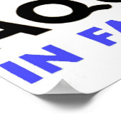 Besuchen Sie das Aquarium im Fairmont Park WPA Poster (Ecke)