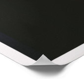 Besuchen Sie das Poster des Pazifischen Nordwestwu (Ecke)