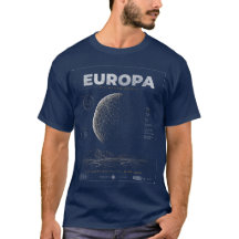 Besuchen Sie den Europa-Blueprint-Weltreisraum