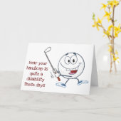 BESUCHEN SIE DEN URLAUB *70.* GEBURTSTAG SPASS KARTE (Gelbe Blume)