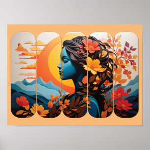 Besuchen Sie die Universität Deko und besuchen Sie