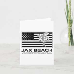 Besuchen Sie Jacksonville Florida Vacation Usa Fla Karte