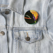 Besuchen Sie Jugoslawien Button (Beispiel)
