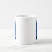 Besuchen Sie Kuba Kaffeetasse (Mittel)