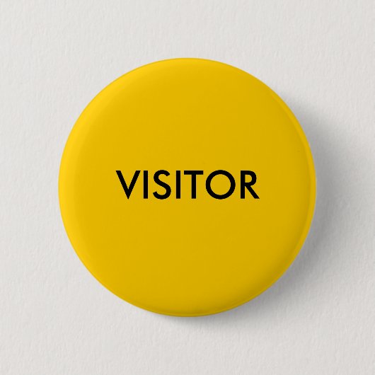 BESUCHER BUTTON (Vorderseite)