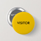 BESUCHER BUTTON (Vorne & Hinten)