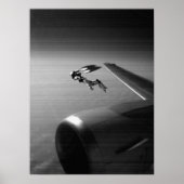 Besucher Poster (Vorne)