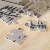 Besucher, Western Wall Plaza & Dome of the Rock Puzzle (Seite)