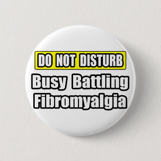 Besy Battling Fibromyalgie Button