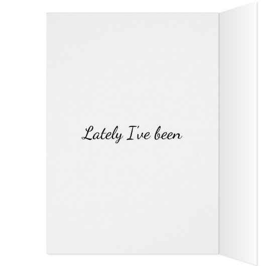 Besy Bee Card (Innen (Links))