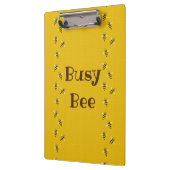 Besy Bee Clipboard Klemmbrett (Links)